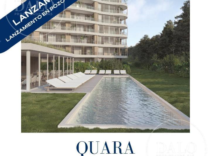 Departamento · 48m² · 2 Ambientes · 1 Cochera