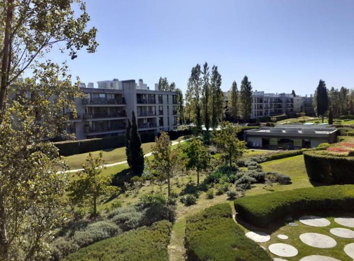 Departamento · 151m² · 6 Ambientes · 2 Cocheras