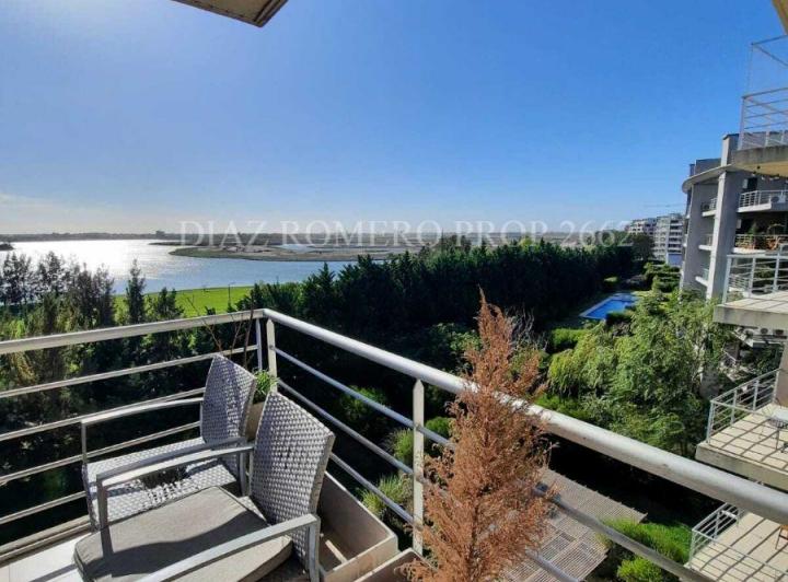 Departamento · 66m² · 3 Ambientes · 1 Cochera