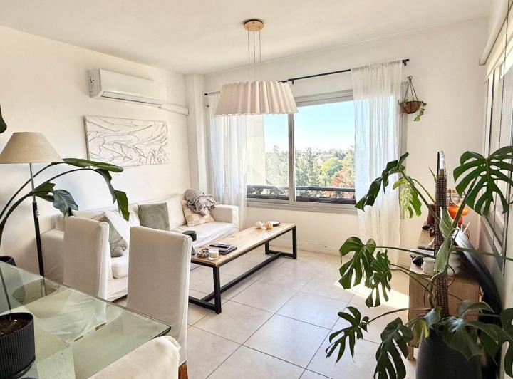 Departamento · 73m² · 3 Ambientes · 1 Cochera