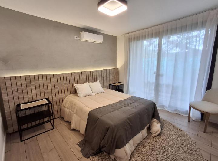 Departamento · 65m² · 3 Ambientes · 1 Cochera