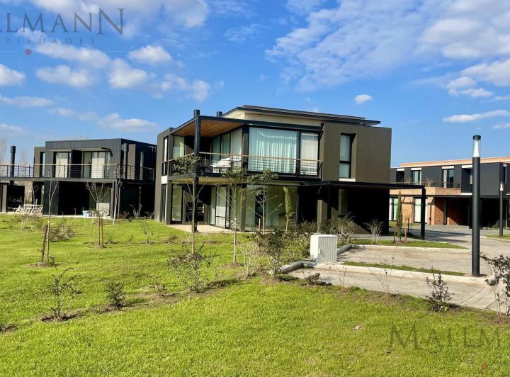 Departamento · 97m² · 3 Ambientes · 1 Cochera