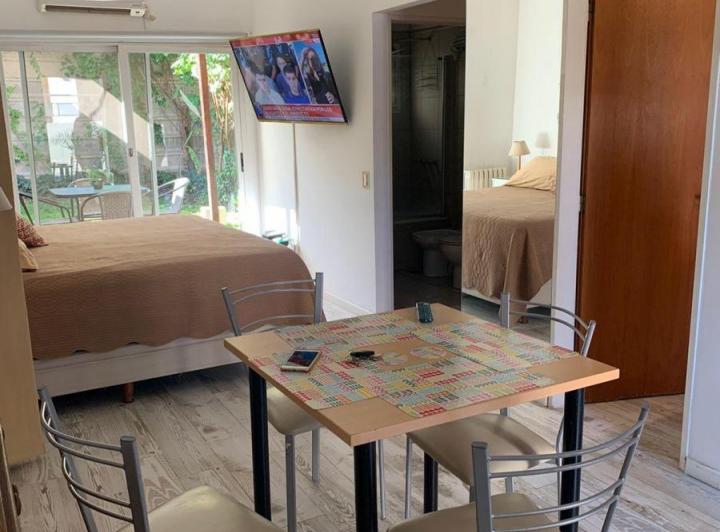Departamento · 35m² · 1 Ambiente