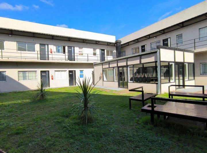 Departamento · 56m² · 3 Ambientes · 1 Cochera