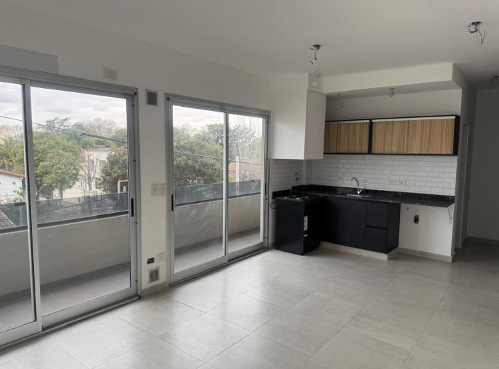 Departamento · 29m² · 1 Ambiente