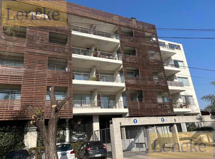 Departamento · 53m² · 2 Ambientes · 1 Cochera