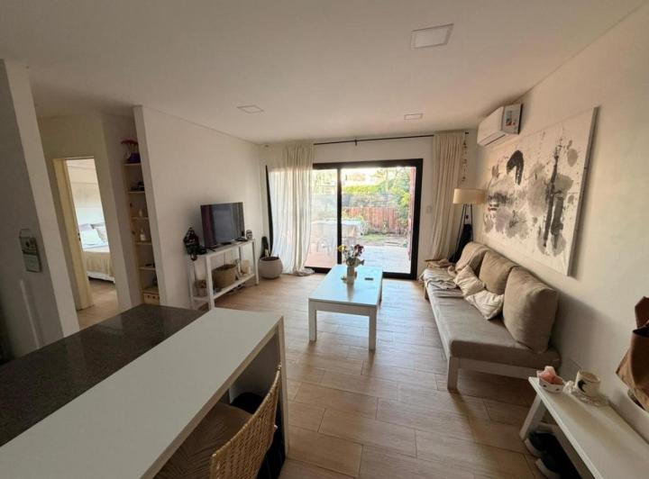 Departamento · 50m² · 2 Ambientes