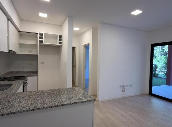 Departamento · 65m² · 2 Ambientes