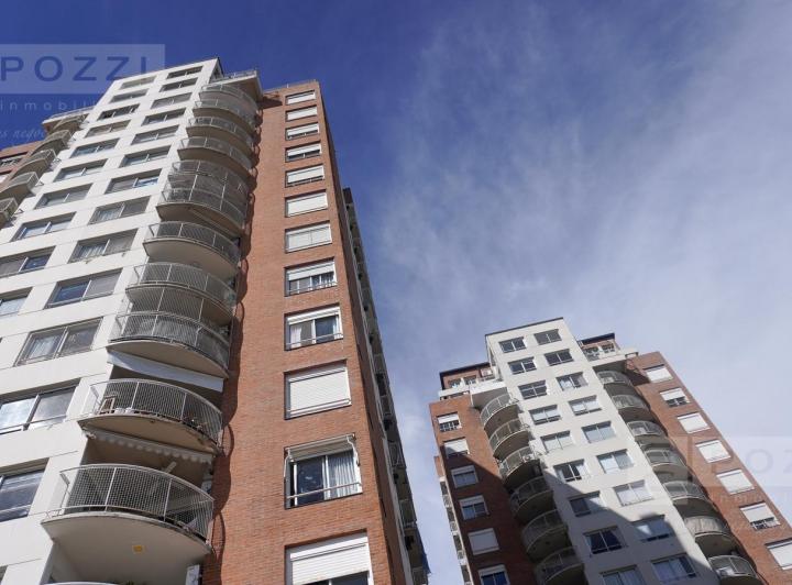 Departamento · 42m² · 2 Ambientes
