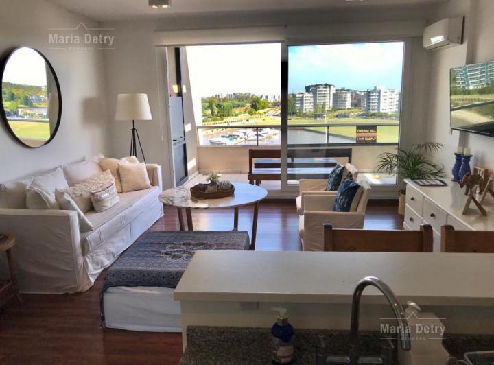 Departamento · 79m² · 4 Ambientes