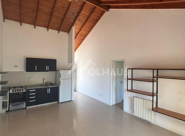 Departamento · 51m² · 2 Ambientes · 1 Cochera