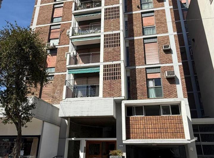 Departamento · 56m² · 3 Ambientes