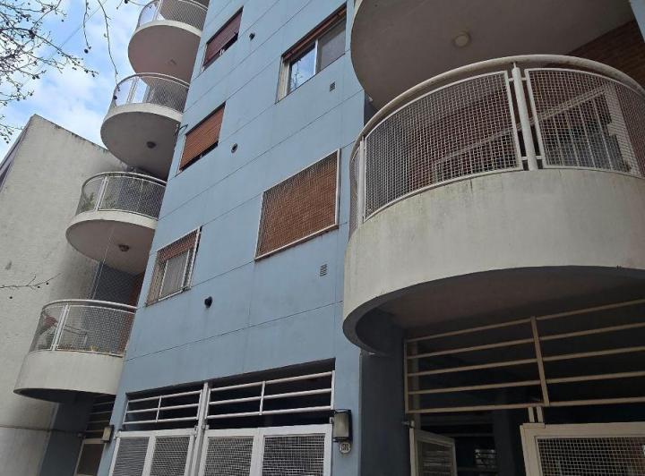 Departamento · 46m² · 2 Ambientes · 1 Cochera