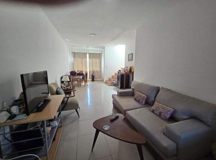 Departamento · 78m² · 3 Ambientes · 1 Cochera