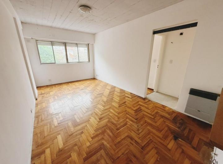 Departamento · 50m² · 3 Ambientes
