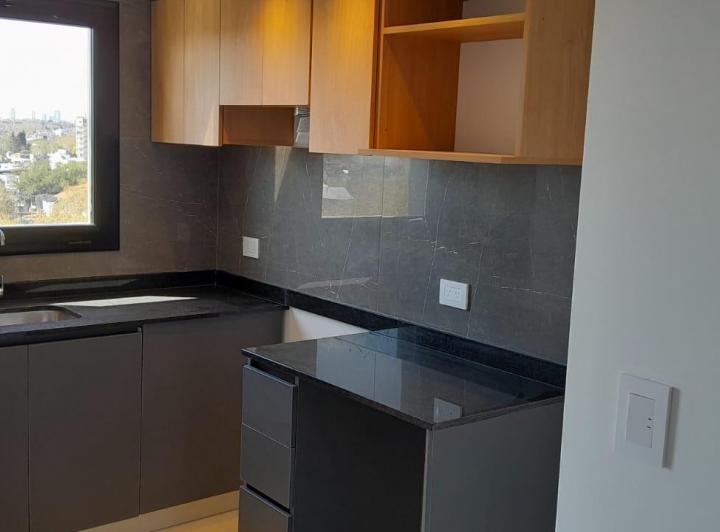 Departamento · 42m² · 2 Ambientes · 1 Cochera