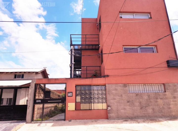 Departamento · 27m² · 2 Ambientes