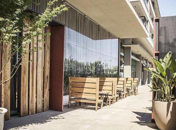 Departamento · 72m² · 3 Ambientes · 1 Cochera