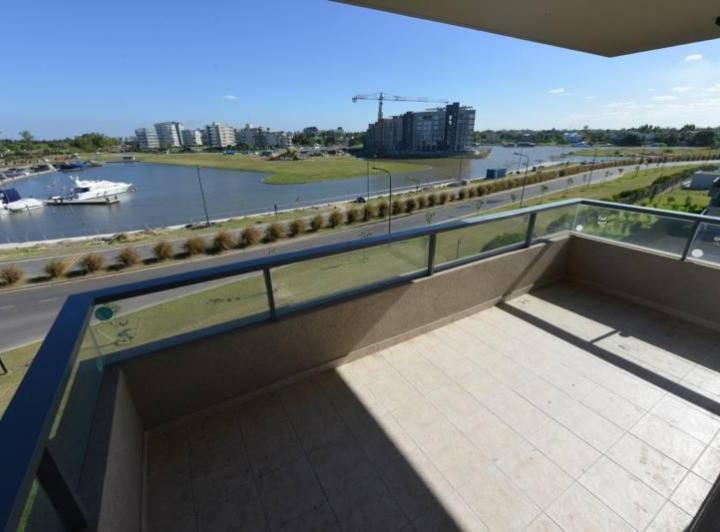 Departamento · 94m² · 3 Ambientes · 1 Cochera