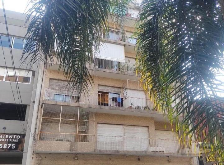 Departamento · 81m² · 4 Ambientes