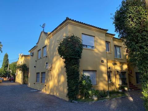 Departamento · 55m² · 3 Ambientes
