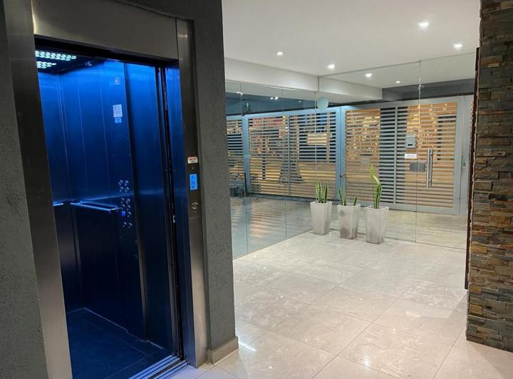 Departamento · 50m² · 2 Ambientes