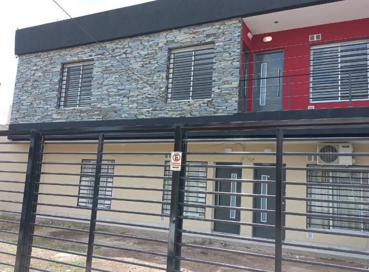 Departamento · 44m² · 1 Ambiente