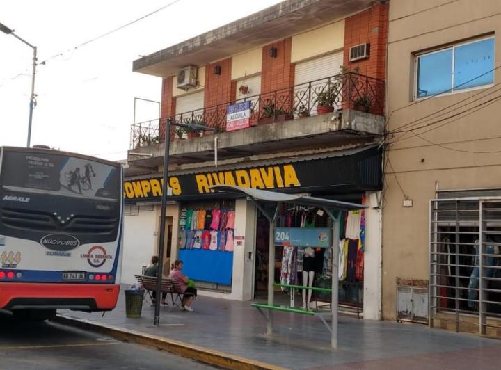 Departamento · 99m² · 4 Ambientes