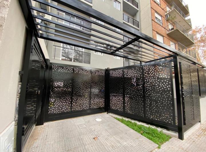 Departamento · 53m² · 3 Ambientes