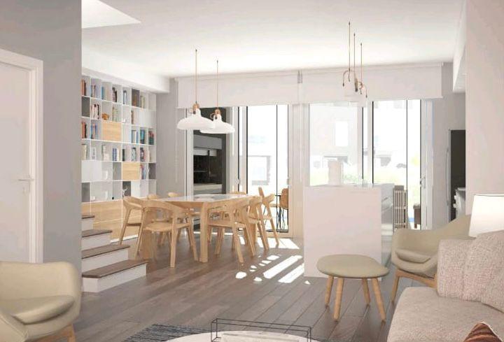 Departamento · 89m² · 3 Ambientes · 1 Cochera