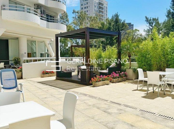 Departamento · 95m² · 4 Ambientes · 1 Cochera