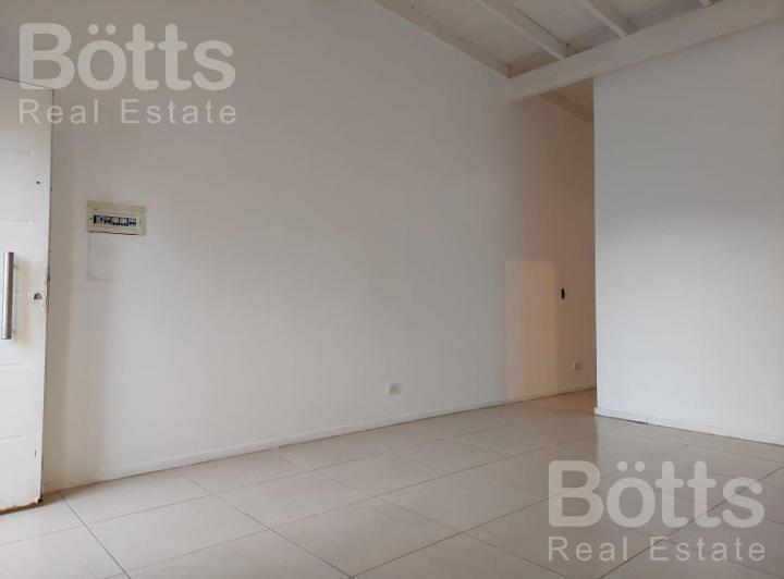 Departamento · 39m² · 2 Ambientes