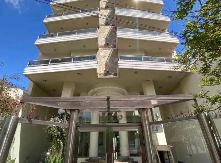 Departamento · 45m² · 2 Ambientes