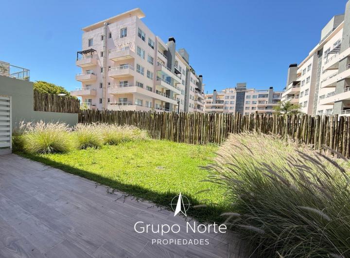 Departamento · 49m² · 2 Ambientes · 1 Cochera
