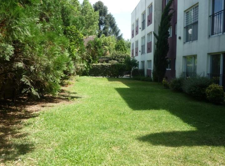 Departamento · 50m² · 2 Ambientes · 1 Cochera