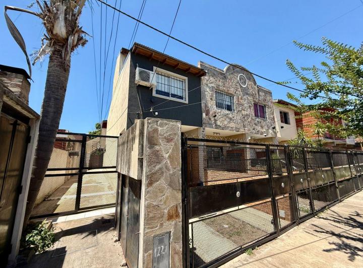 Departamento · 38m² · 2 Ambientes
