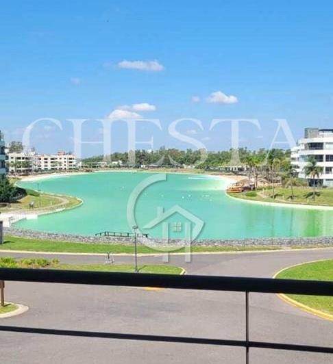 Departamento · 60m² · 4 Ambientes · 1 Cochera