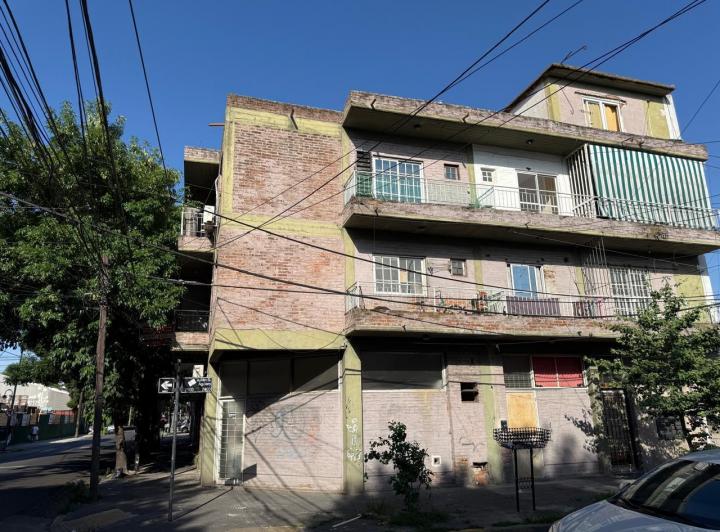 Departamento · 17m² · 1 Ambiente