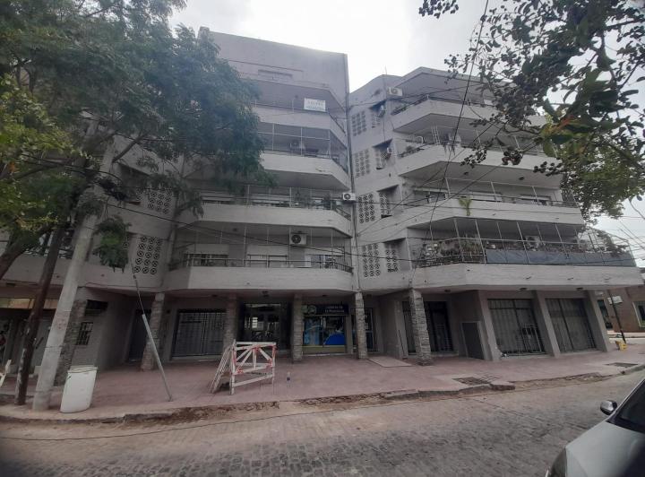 Departamento · 56m² · 3 Ambientes