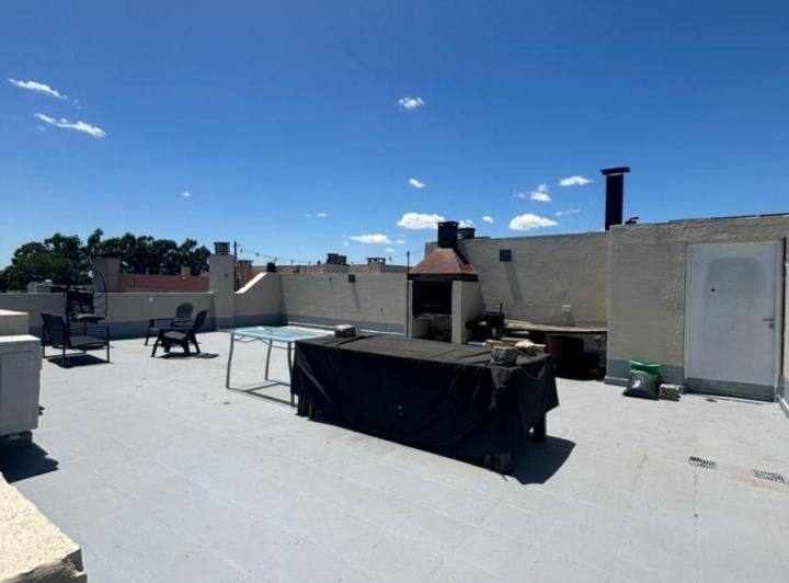 Departamento · 90m² · 3 Ambientes · 1 Cochera