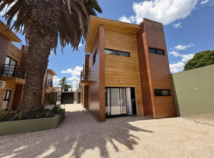 Departamento · 42m² · 2 Ambientes · 1 Cochera