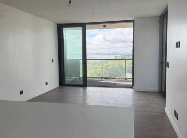 Departamento · 53m² · 2 Ambientes · 1 Cochera