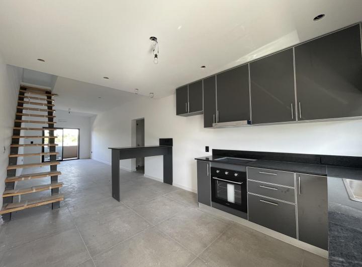 Departamento · 90m² · 3 Ambientes