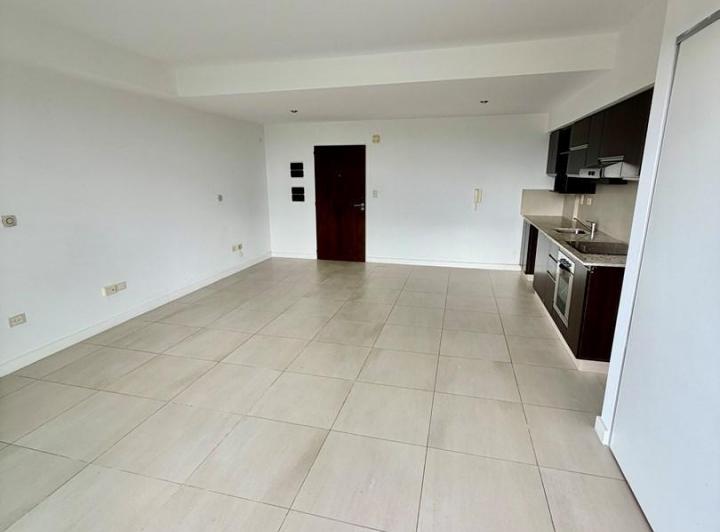 Departamento · 42m² · 1 Ambiente · 1 Cochera