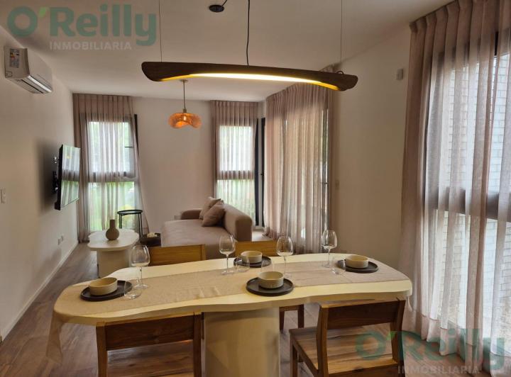 Departamento · 39m² · 2 Ambientes