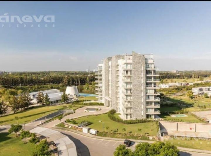 Departamento · 65m² · 2 Ambientes · 1 Cochera