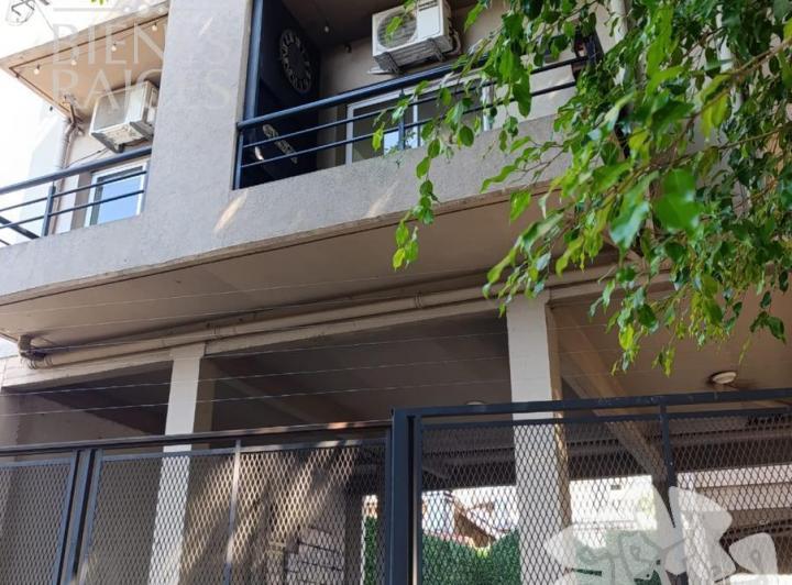 Departamento · 46m² · 2 Ambientes · 1 Cochera