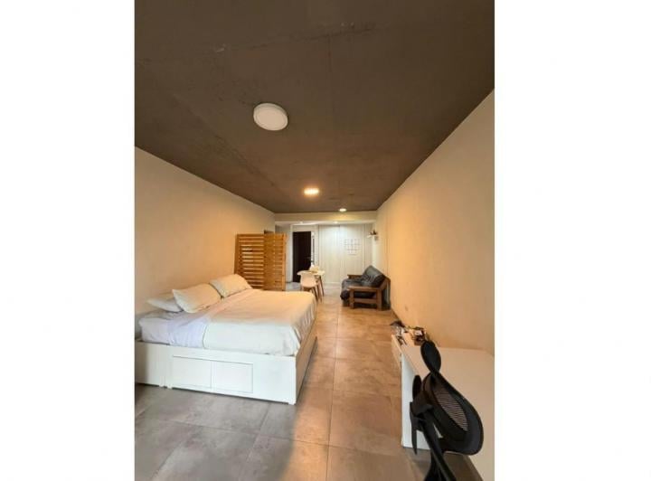 Departamento · 50m² · 1 Ambiente · 1 Cochera
