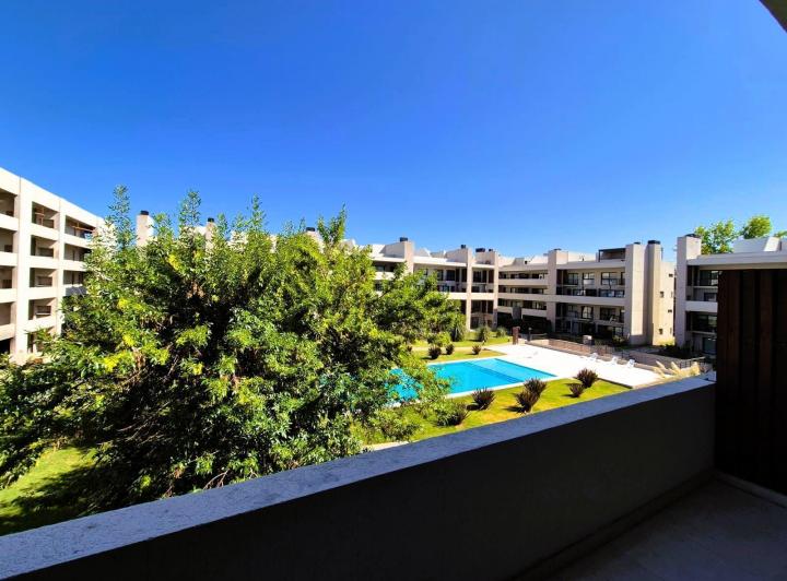 Departamento · 94m² · 3 Ambientes · 2 Cocheras