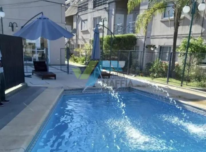 Departamento · 70m² · 3 Ambientes · 1 Cochera